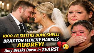 Amanda Halterman Celebrates Big Family Milestone As Son Braxton Marries Audrey — Fans Are Emotional!