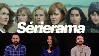 Sérierama : Big Little Lies, saison 2