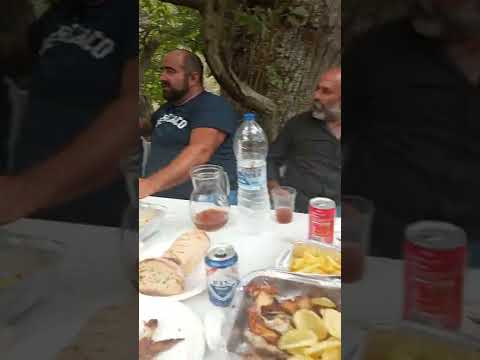 ΣΗΡΙΚΑΡΙ 2022: Ριζίτικη