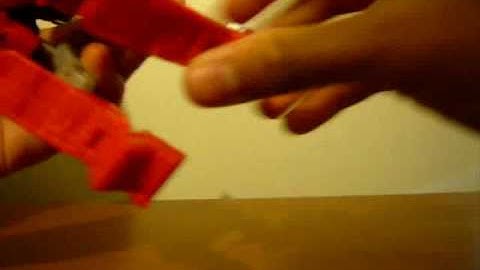 Transformers Universe Classics 2.0 Ironhide Review