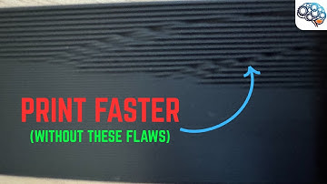 Calibrate your Max Volumetric Flowrate with Orca Slicer!