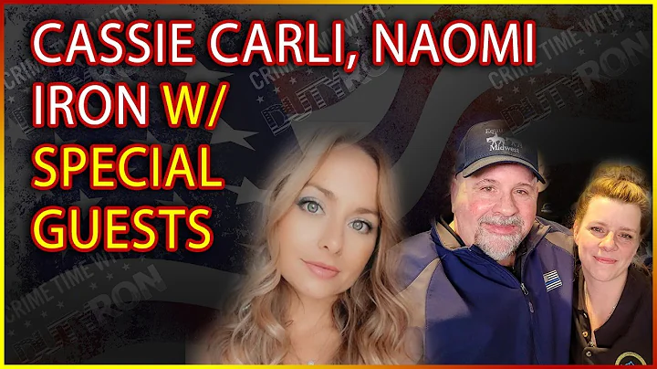 Gabby Petito's mom Nichole Schmidt Casey Valley Ra...