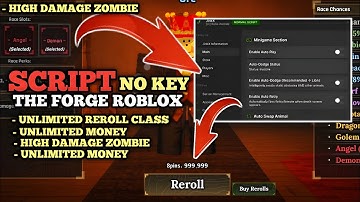 THE FORGE CODE | THE FORGE SCRIPT | THE FORGE LOST CAT | THE FORGE GUIDE | THE FORGE WEAPON