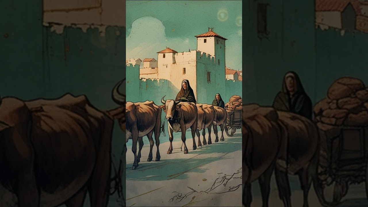 Привело ли изменение климата к исчезновению долины Инда?