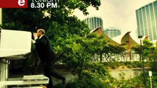 Transporter 2 Tonight 2011-10-07