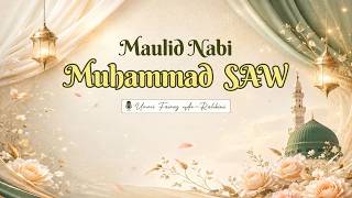 🔴 LIVE CIREBON | Maulid Nabi Muhammad | Ummi Fairuz Ar-Rahbini