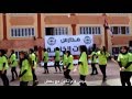 "لازم نكون مع بعض" من حفل مدارس بركات بعيد الأم 2016