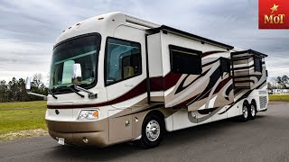 Motorhomes of Texas 2012 Monaco Dynasty C3106 by Motorhomes of Texas 568 views 1 month ago 4 minutes, 20 seconds