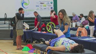 The Wholeness Expo