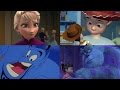 Top 20 Disney Movies Theories | blameitonjorge