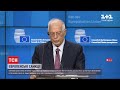 Ще один раунд обмежень: ЄС починає підготовку нових санкцій проти режиму Лукашенка