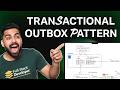 This Is How to Guarantee Event Delivery (Transactional Outbox Pattern) | Course Preview Video