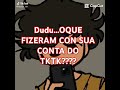Pegaram a foto de dudu kakaka