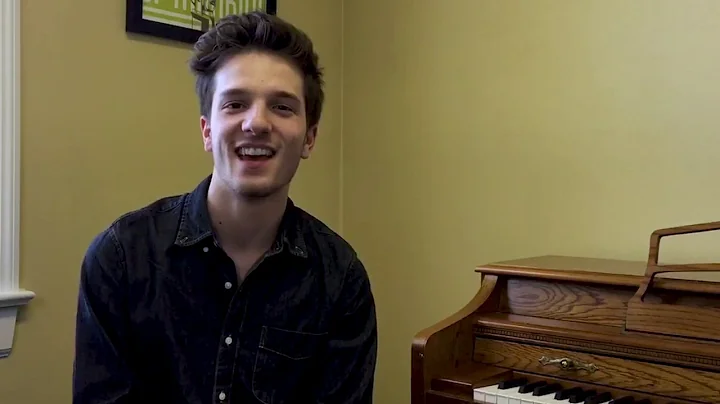 Evan Stallings - Summer Music Camps 2019