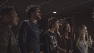 Kids United – Enregistrement En Studio De Forever United (Making Of)