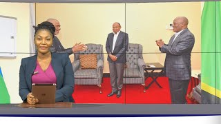🔴#LIVE: GLOBAL HABARI JAN 14 - MAGUFULI AWATAKA WATANZANIA KUTANGULIZA MASLAHI YA NCHI MBELE.