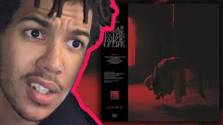 First Time Listening To Knocked Loose  Knocked Loose  A Tear In The Fabric Of Life ep Reaction