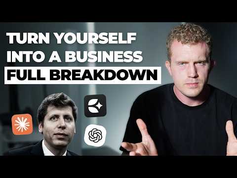 If You Have Multiple Interests, Please Start a One-Person Business