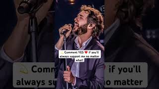 #JoshGroban #GrobanFans #ClassicalCrossover #YouRaiseMeUp #LivePerformance #MusicCover #Vocals