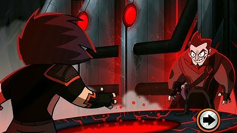 The LAST and WORST BATTLE of SLUGTERRA SLUG IT OUT 2