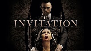The Invitation - 2022 || Tamil dubbed movies ||