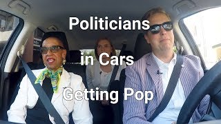 Politicians in Cars Getting Pop Ep. 8 Feat. Senator Winnie Brinks