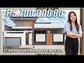 Affordable & Modern Brand New Bungalow House Near SM Telabastagan • House Tour 34 •