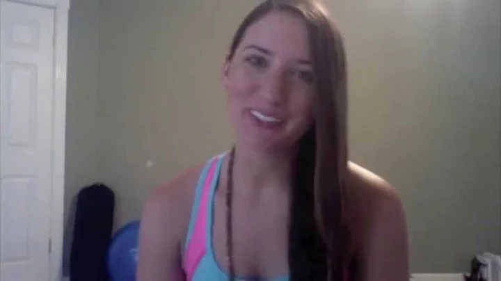 Alison Warrick Wello Introduction