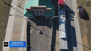 Good Question: Why do we have weigh stations?