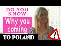 Do you know why you coming to Poland !? Migrate To Europe by Daria Zawadzka Immigration Lawyer