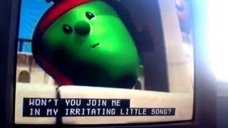 Veggie Tales Keep Walking Album Version