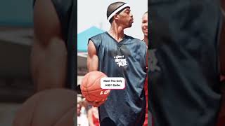 Meet The Only And1 Baller To Make It To The Nba