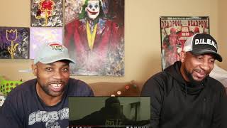 HOPSIN - COVID MANSION | REACTION | PLANET BREAKDOWN Resimi