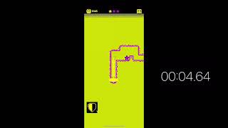 Tomb Of Da Mask Level 2 Speedrun Any%