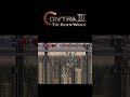 Contra 3 The Alien Wars #contra #contrasega #contragameplay #contragame