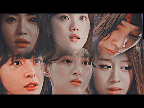 Kore Klip MİX/ Acı Veriyor