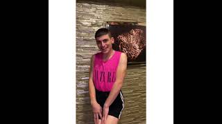 Ti̇ktokçu Meri̇ç Köseye Ders Verdi̇k