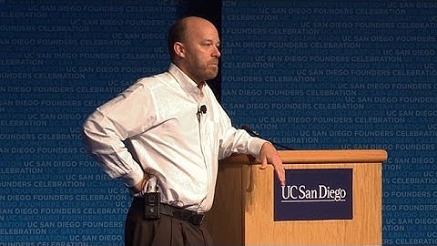 Pervasive Air-Quality Monitoring via the Crowd with William Griswold