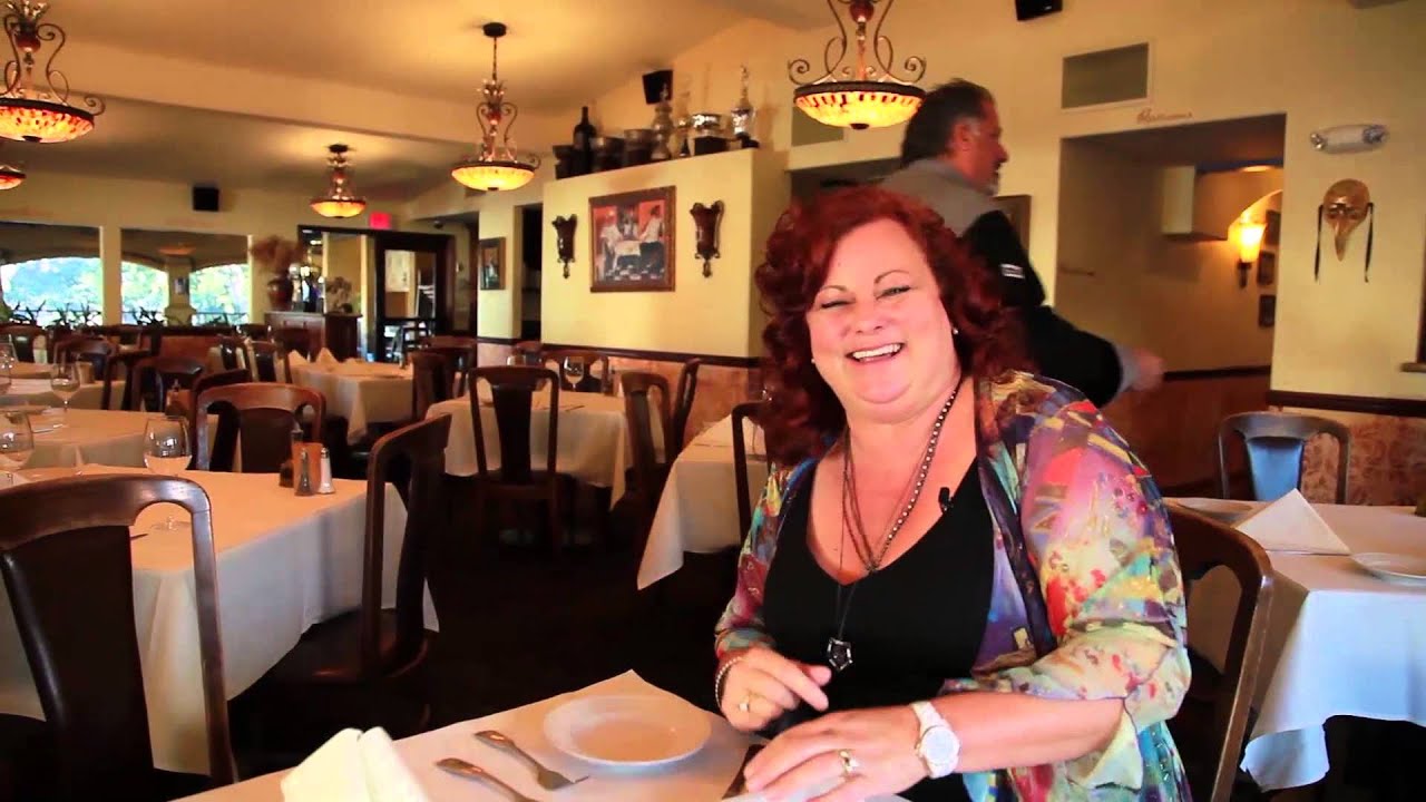 Rosa's Ristorante Italiano, Pismo Beach YouTube