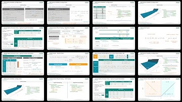 European Equity Option Masterclass  - Part 1: Fundamentals & Risk Measures