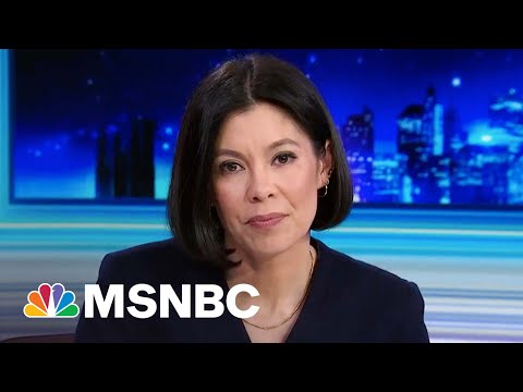 Watch Alex Wagner