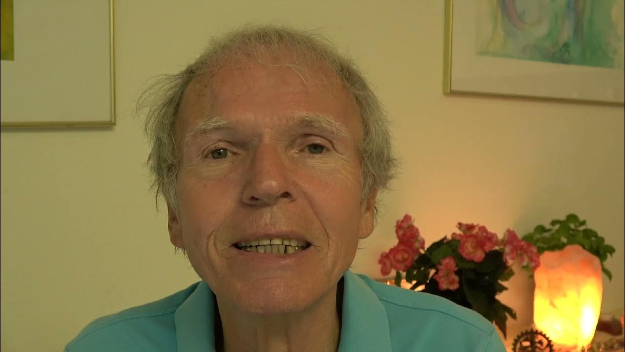 520. "Wer ist Gott, wo finde ich Gott und wie kann ich mit Gott kommunizieren?" YouTube