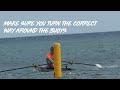 What is Beach Sprints and how do you do it? | British Rowing