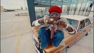 D Voice - Chizi (Visualizer)