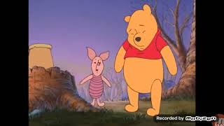 Winnie Pooh - Un Regalo Para Ti