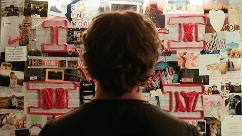 The Four Frequencies | My Year 2024 x Kolder Creative