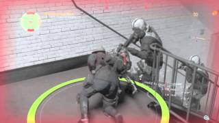 The Division Russian consulate bug pt 2