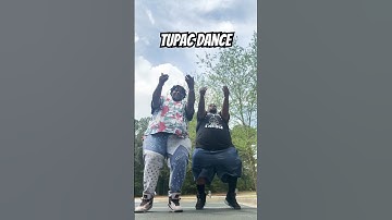 Tupac Dance @iTz_Bank #dance #shorts #danceshorts #tupac #tupacshakur #tupacmusic #2pac #fyp