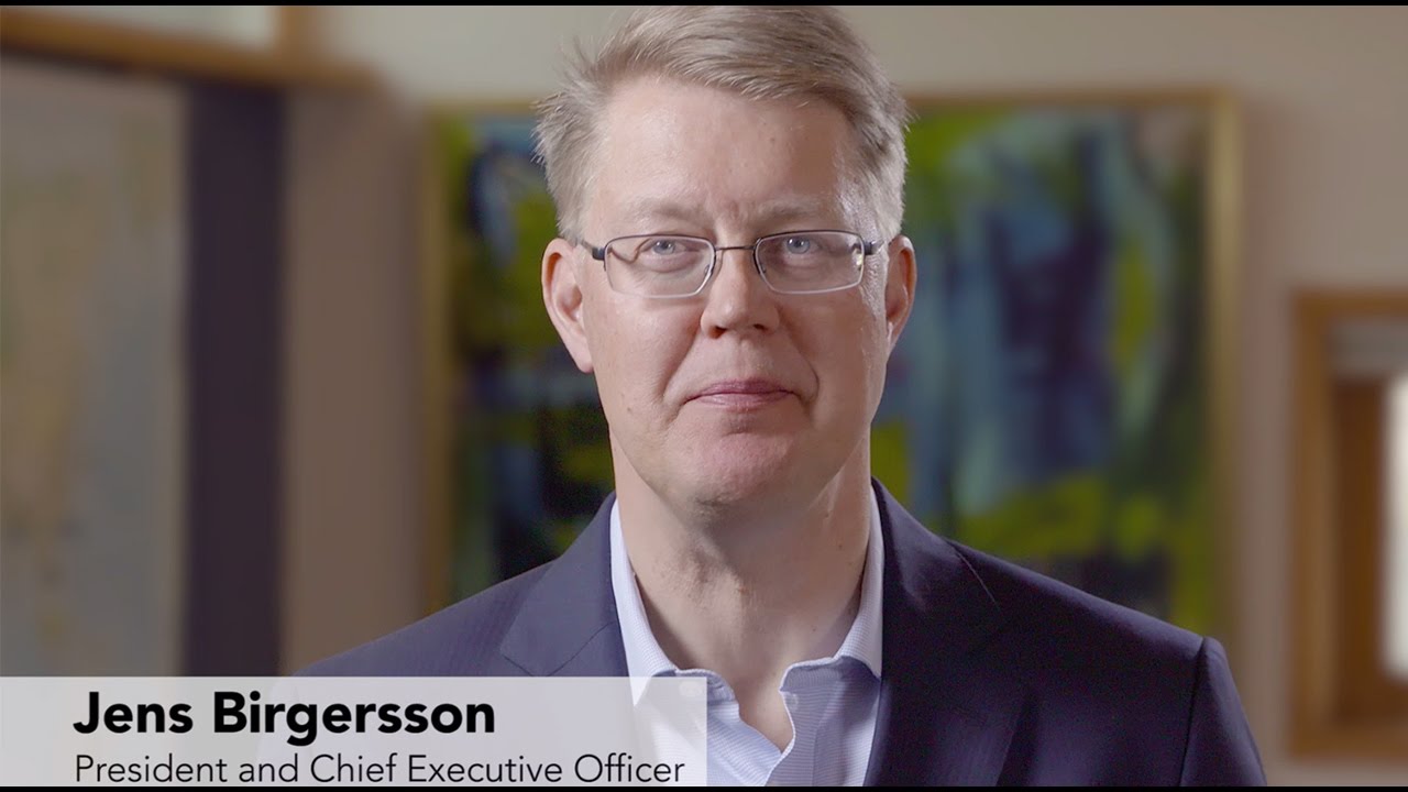 ROCKWOOL Group CEO on safety 28 April 2017 - YouTube