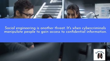 "Unmasking Cyber Threats: Safeguarding Your Digital World"